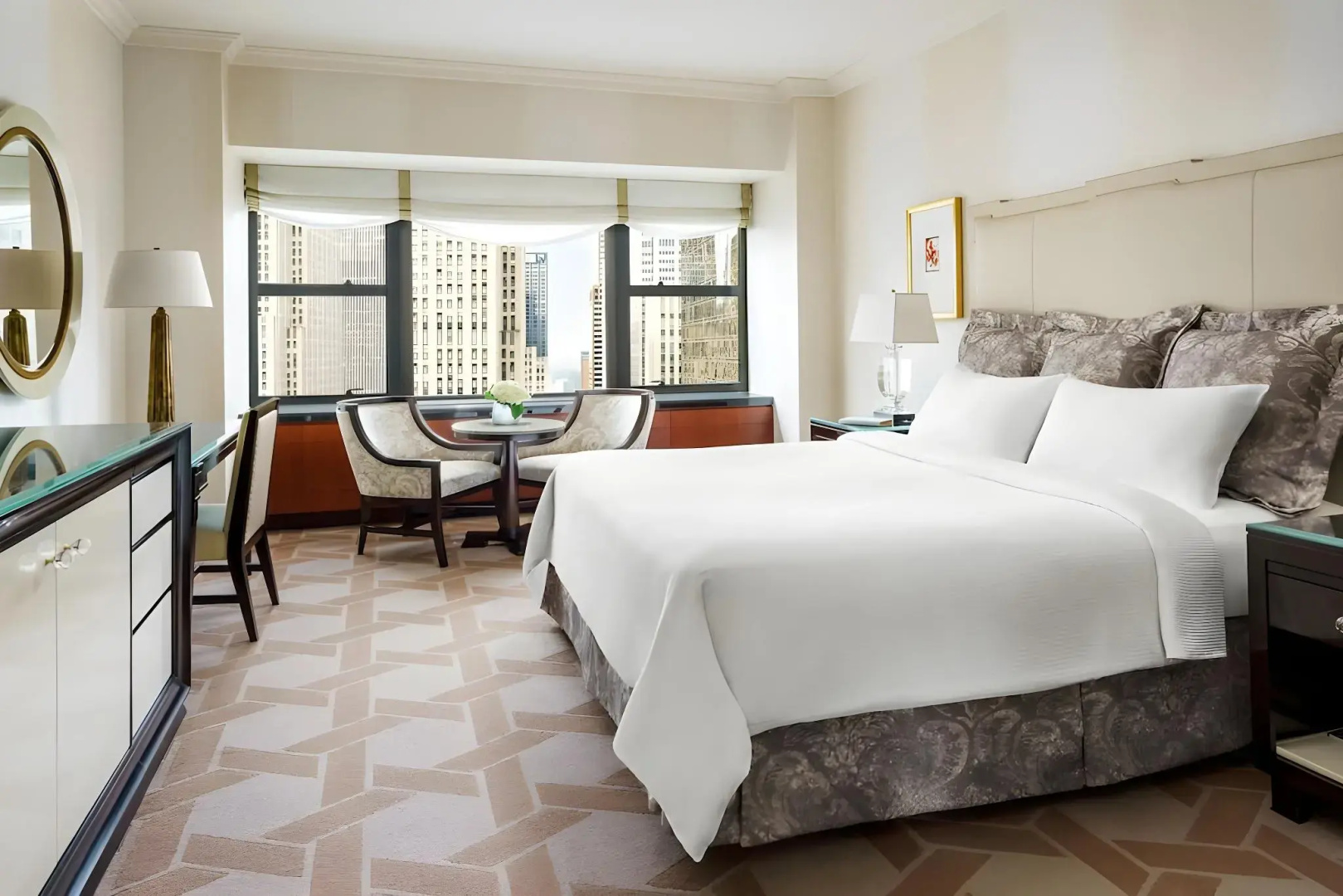 Foto - Lotte New York Palace