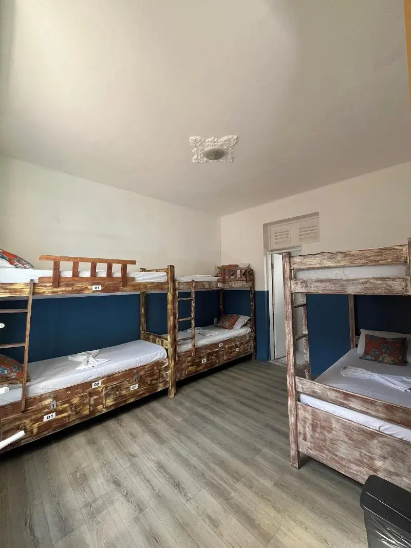 Foto - Hostel Barra