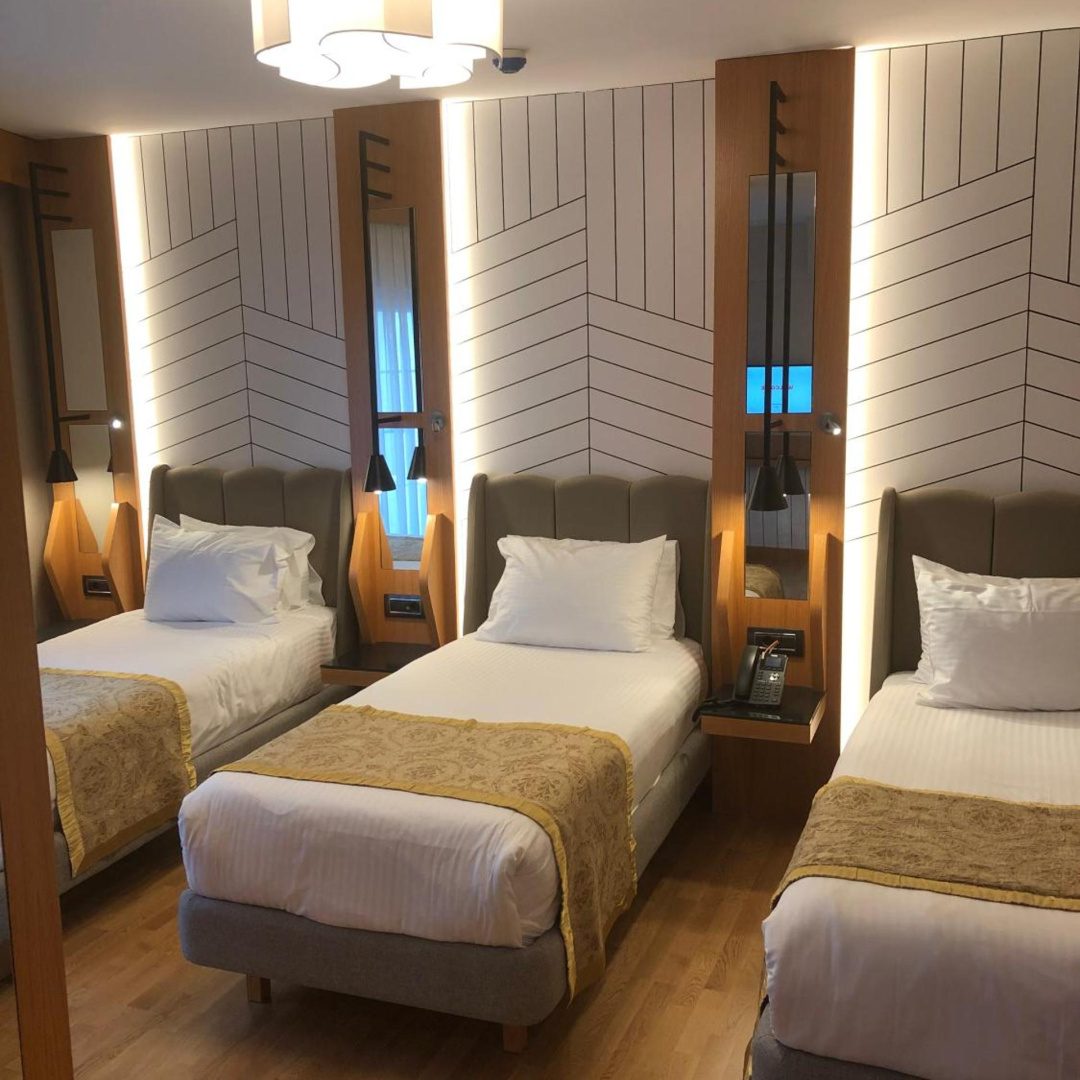 Foto - Maywood Hotel