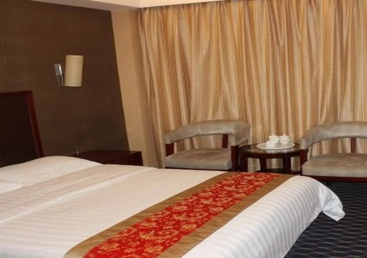 Foto - Shenzhen Xinghua Hotel