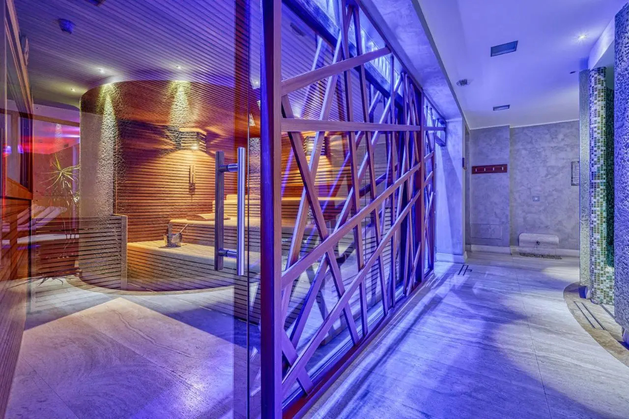 Photo - Majestic Mountain Charme Hotel