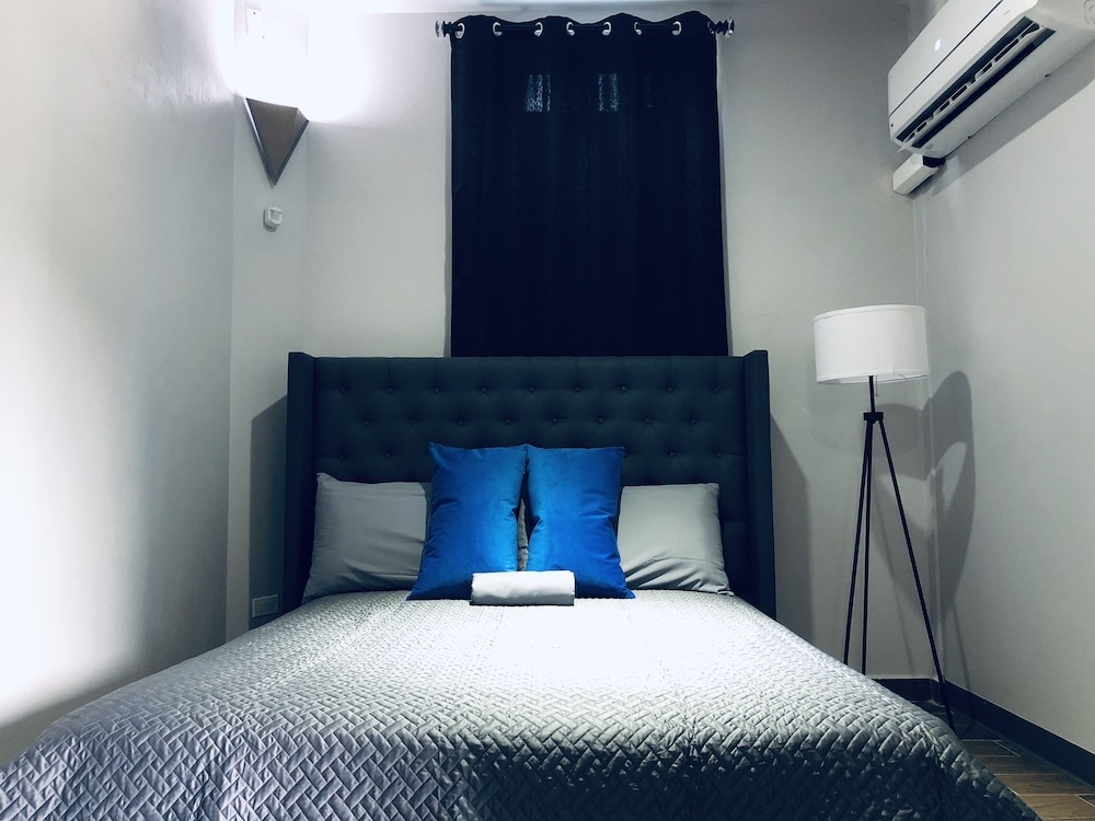 Modern Suite - Pasavento Building
