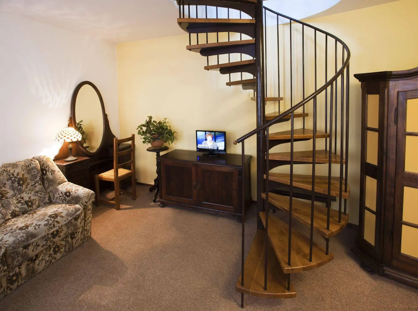 Photo - Hotel U Kříže