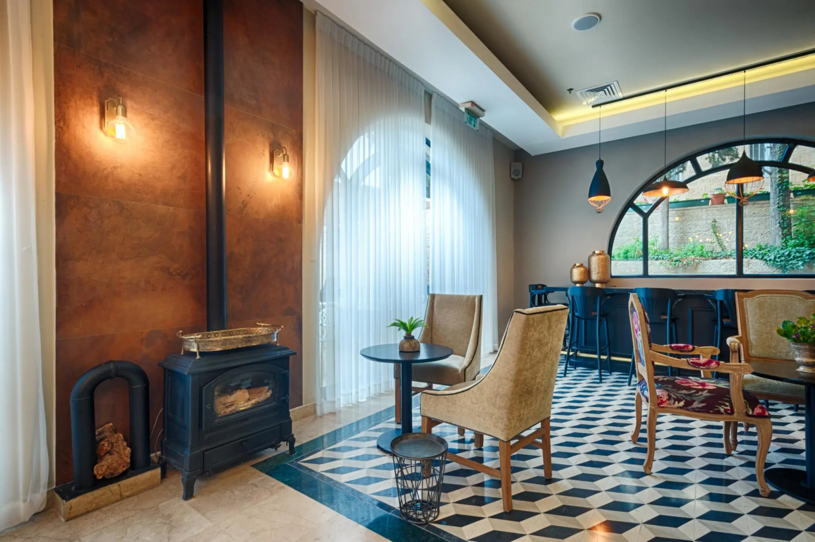 Photo - Eldan Hotel