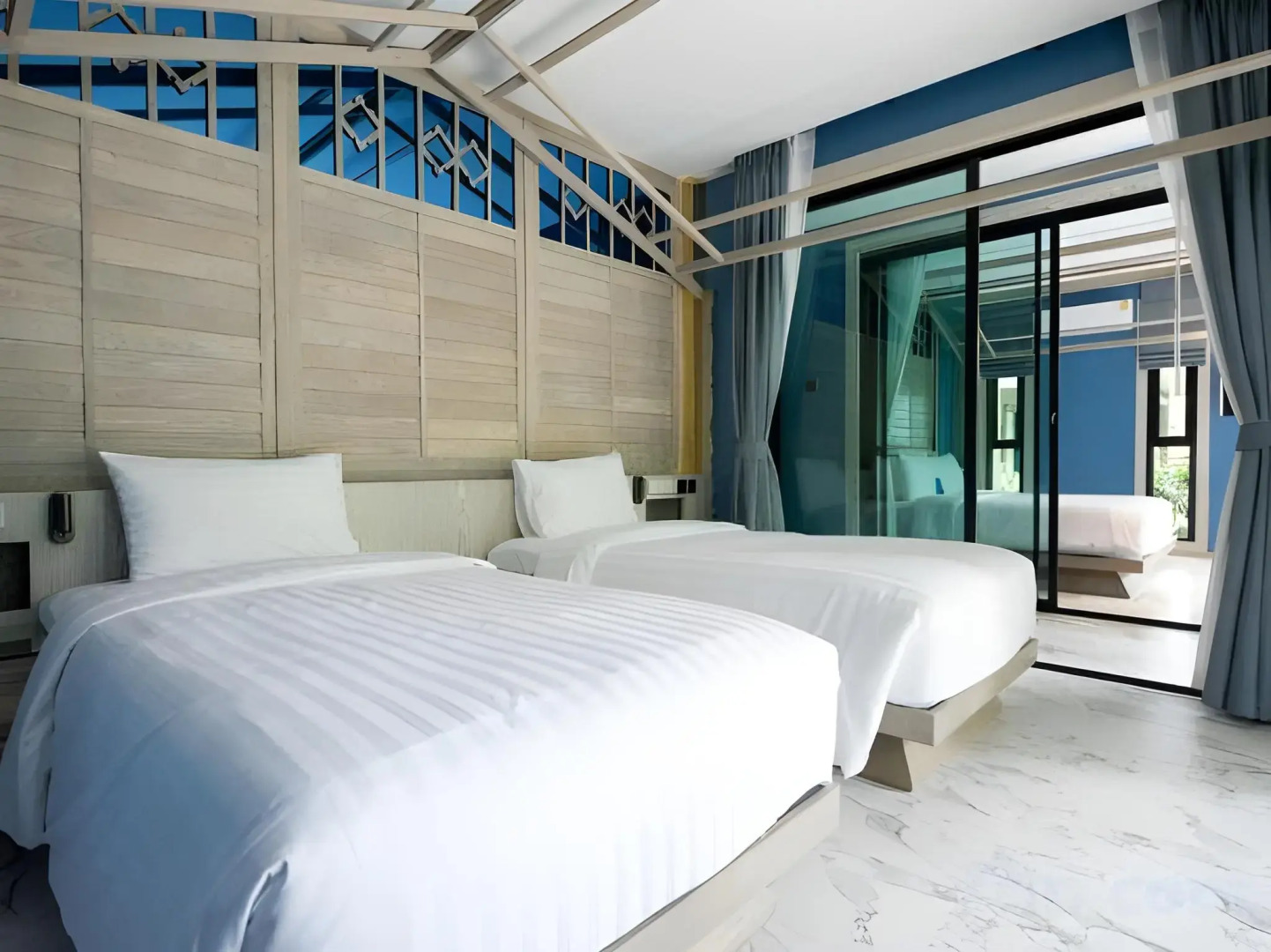 Foto - Ao Cho Grandview Hideaway Resort