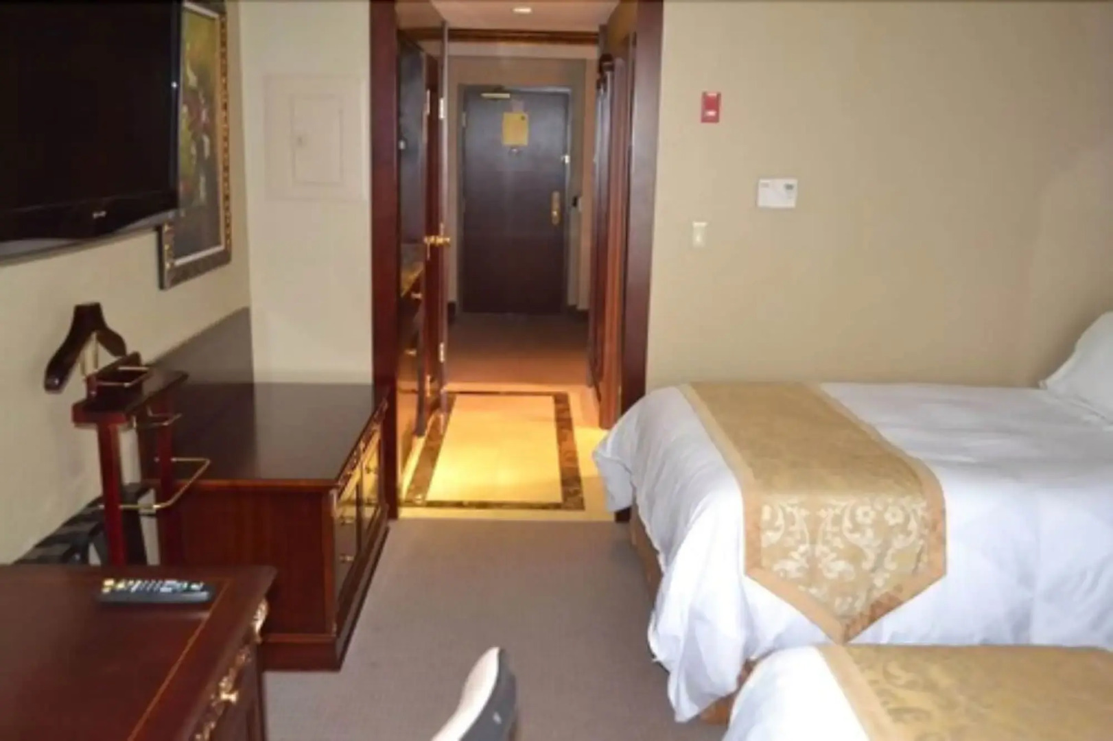 Foto - Radisson Hotel Toronto Airport West