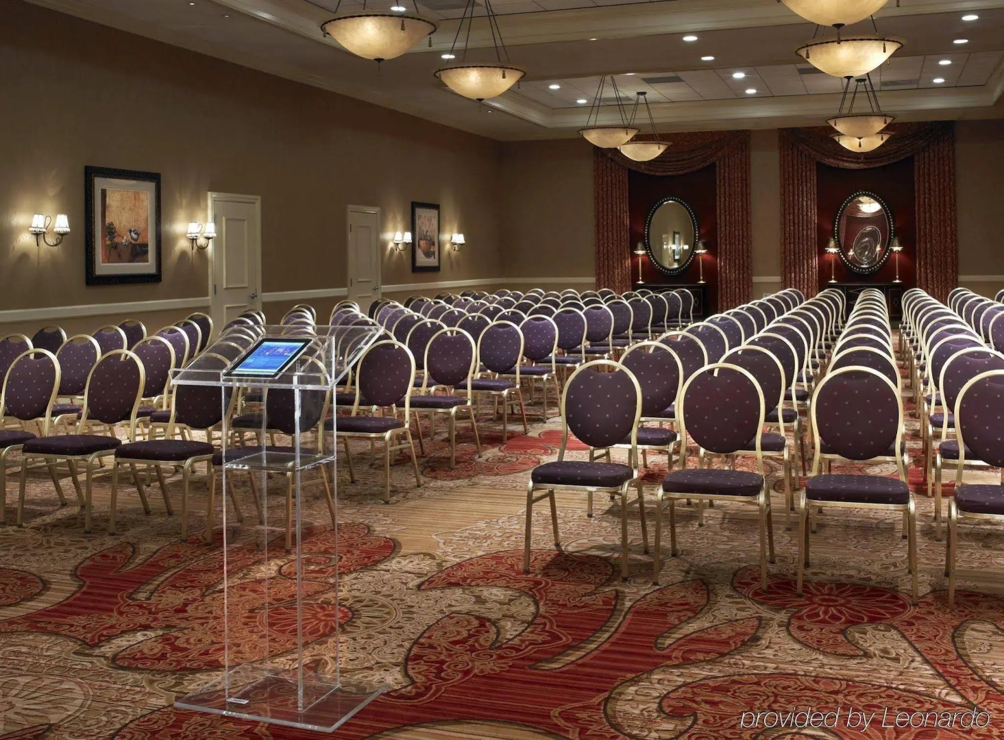 Foto - Juniper Hotel Cupertino, Curio Collection by Hilton