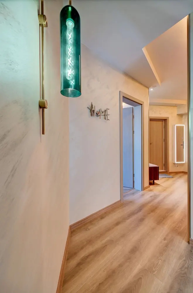 Photo - Marty's Beachfront Smart Homes