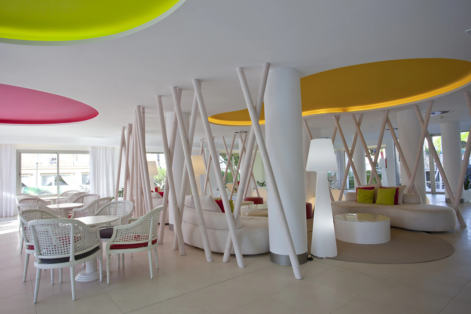 Foto - BLUESEA Anba Romaní