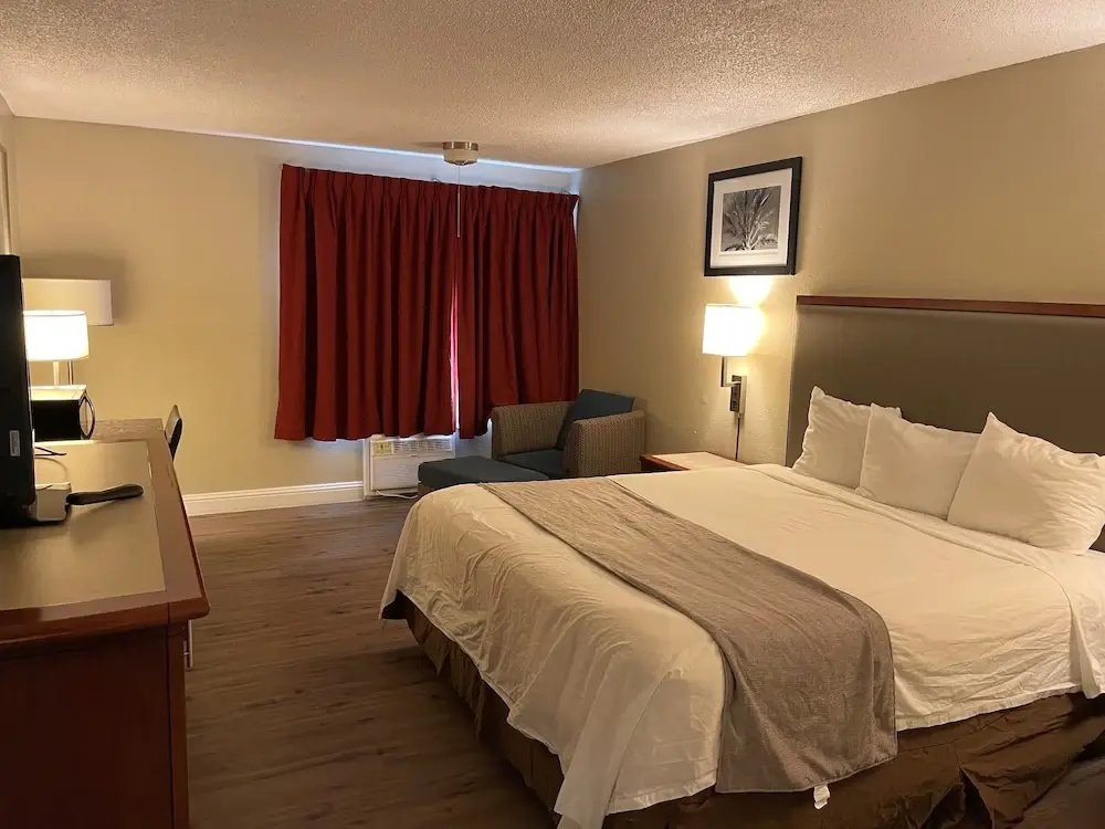 Foto - Heritage Inn Express Hayward
