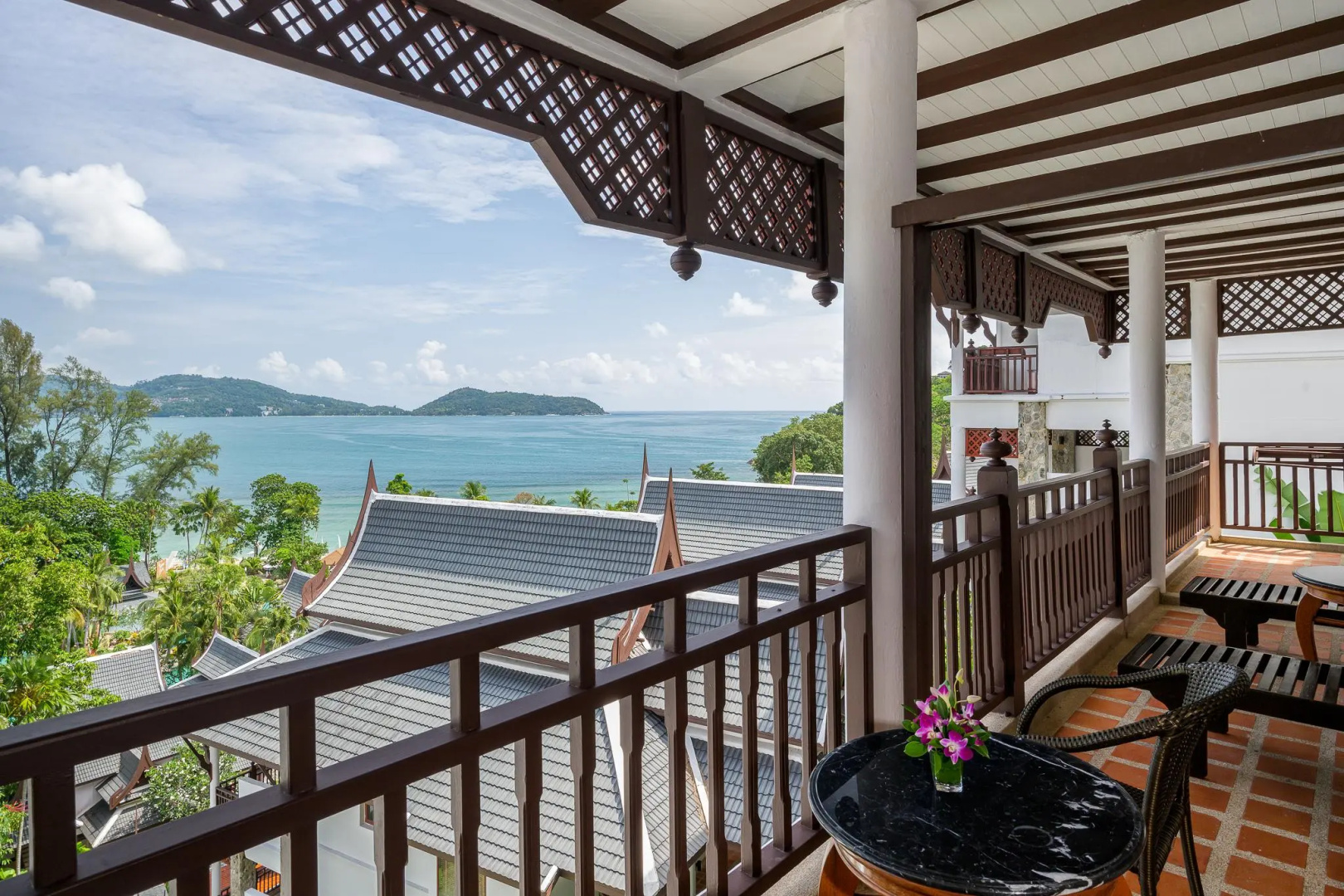 Photo - Thavorn Beach Village Resort & Spa Phuket