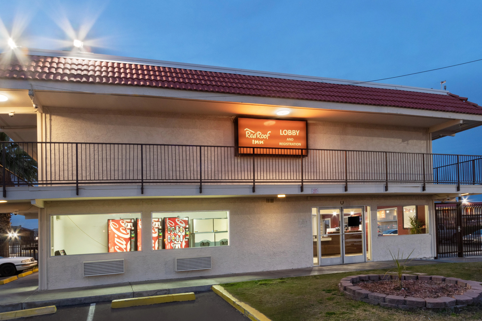 Photo - Red Roof Inn Phoenix - Midtown