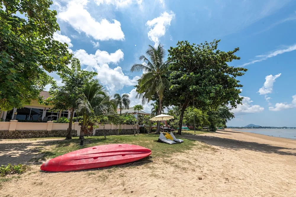 Foto - Blue Beach Grand Resort And Spa