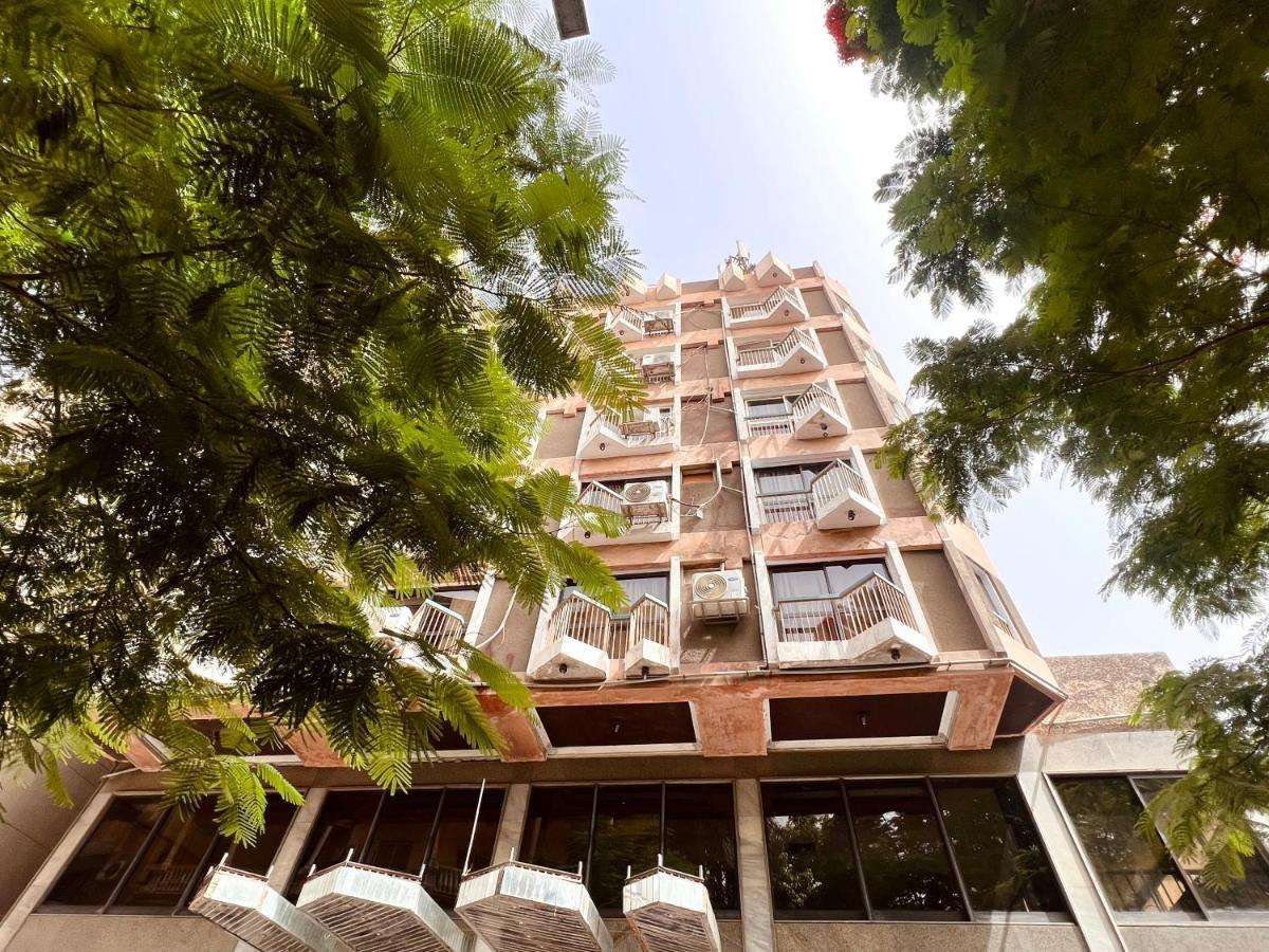 Photo - Santana Hotel Cairo