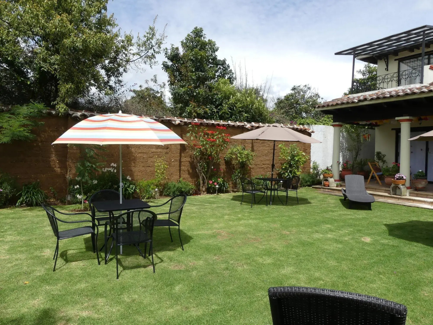 Foto - Hotel Ocho Barrios