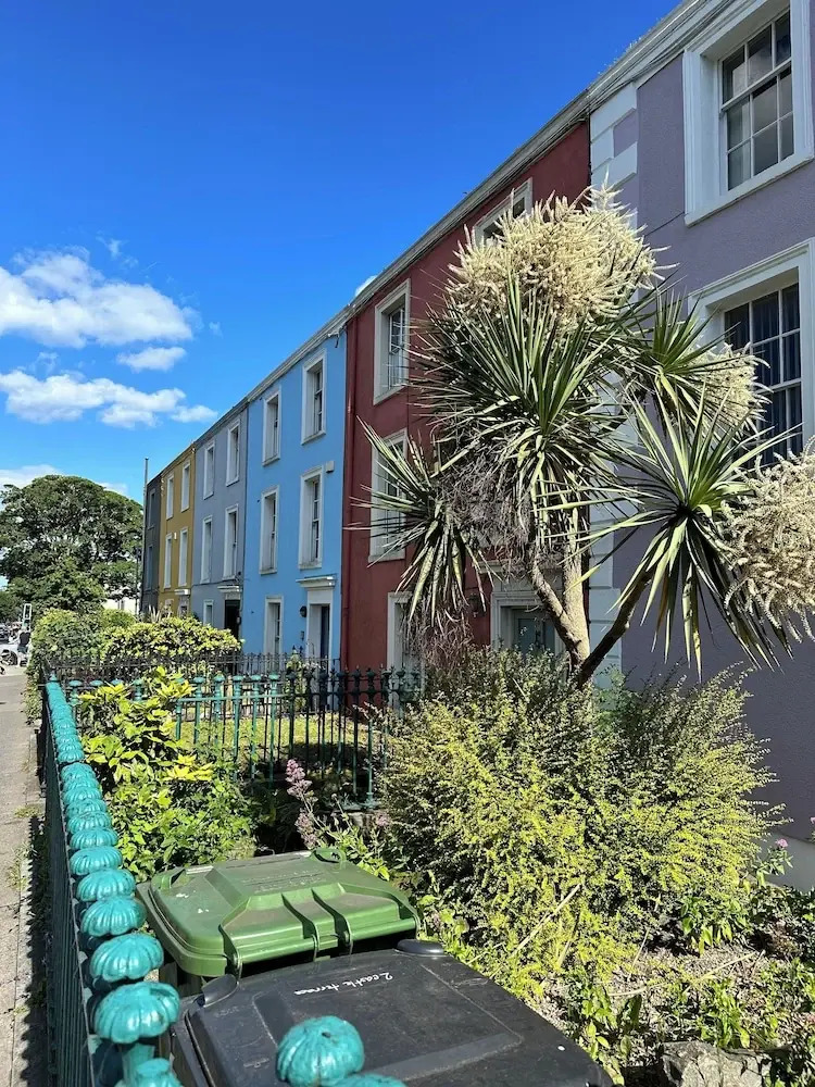 Photo - Malahide Guest Rooms