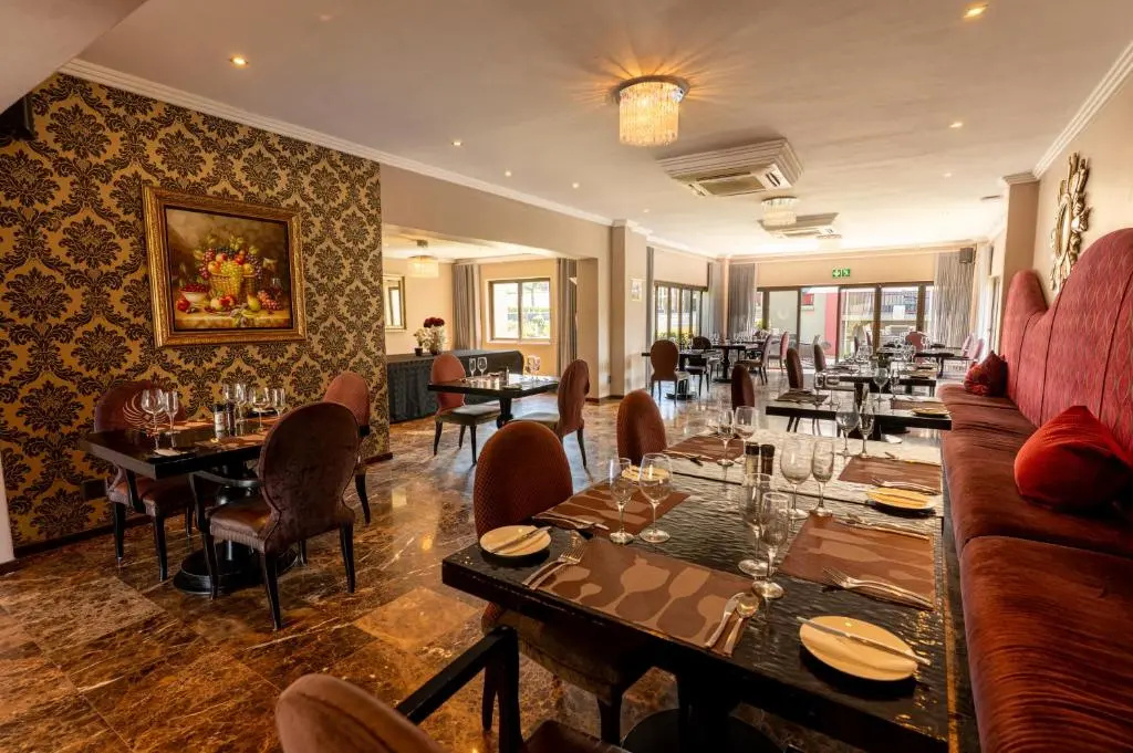 Photo - St Andrews Boutique Hotel