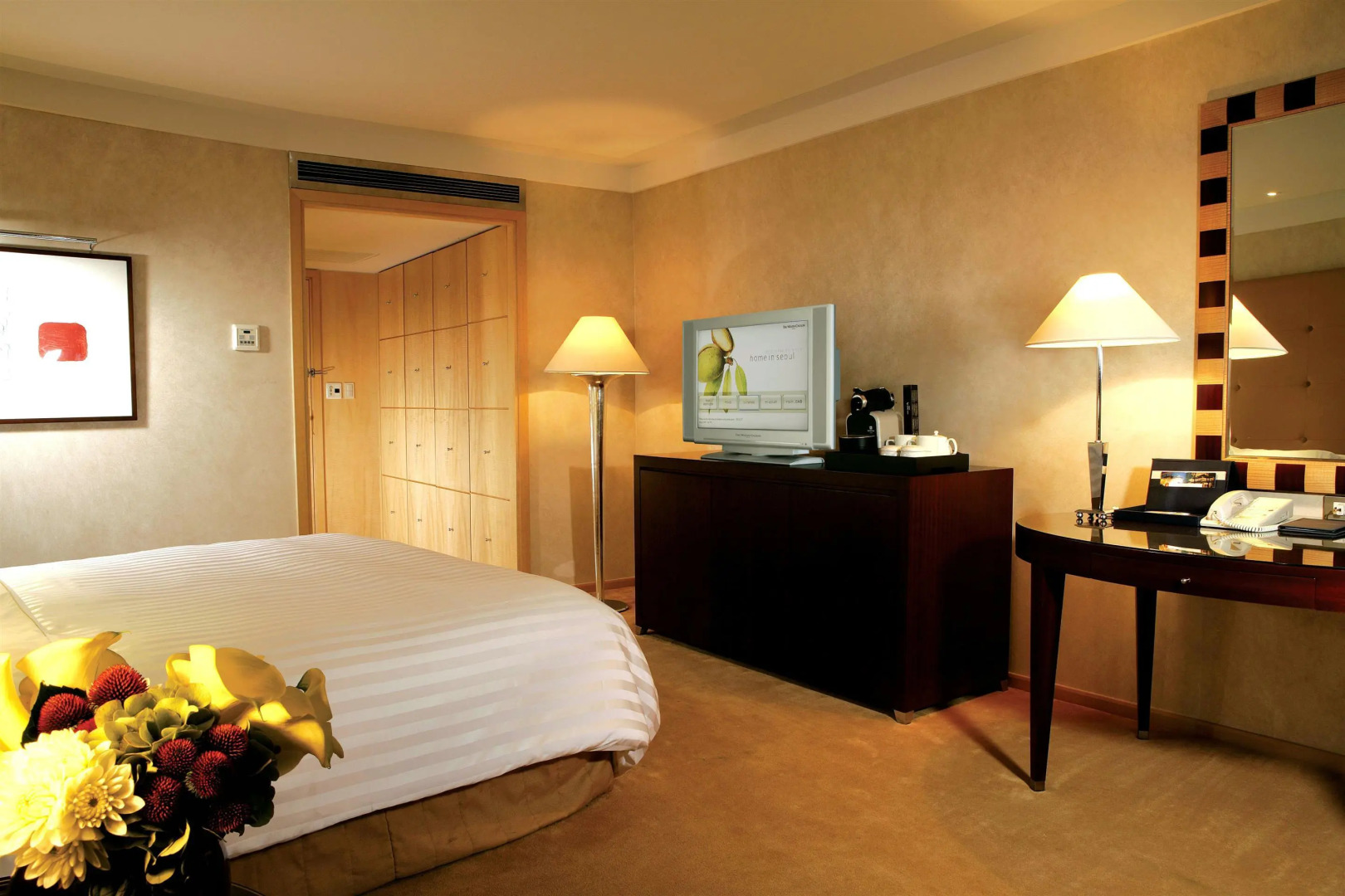 Photo - Westin Josun Seoul Hotel