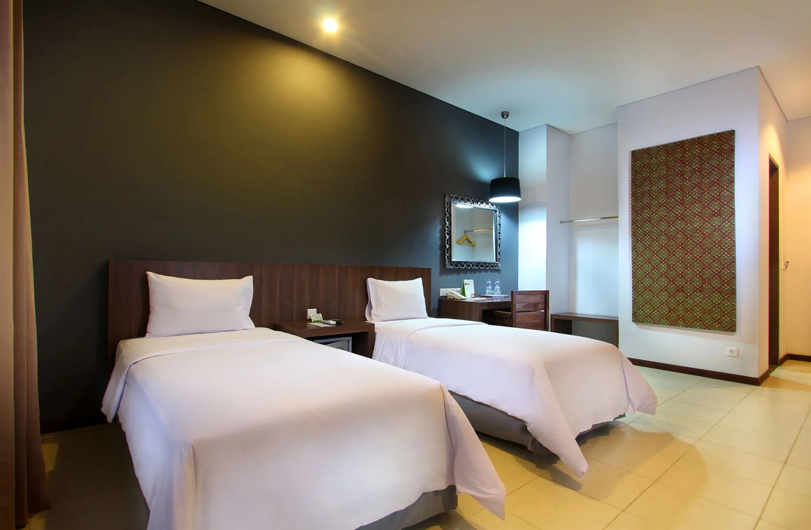 Foto - Praja Hotel