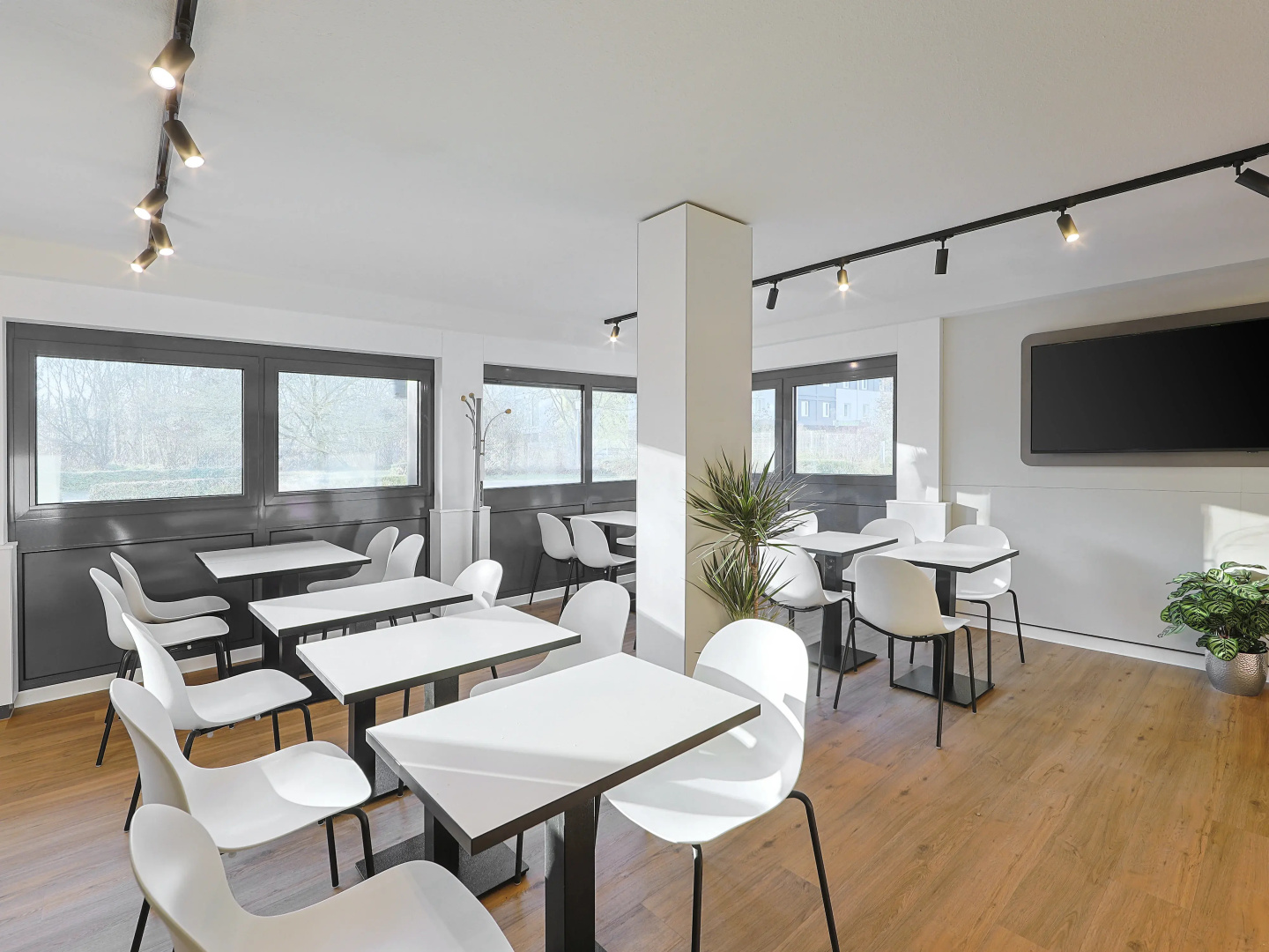 Foto - ibis budget Berlin Genshagen