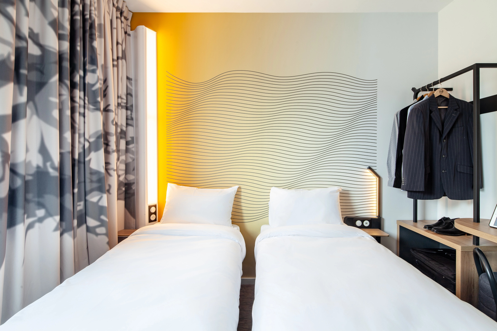 Foto - B&B Hotel Cergy Saint-Christophe