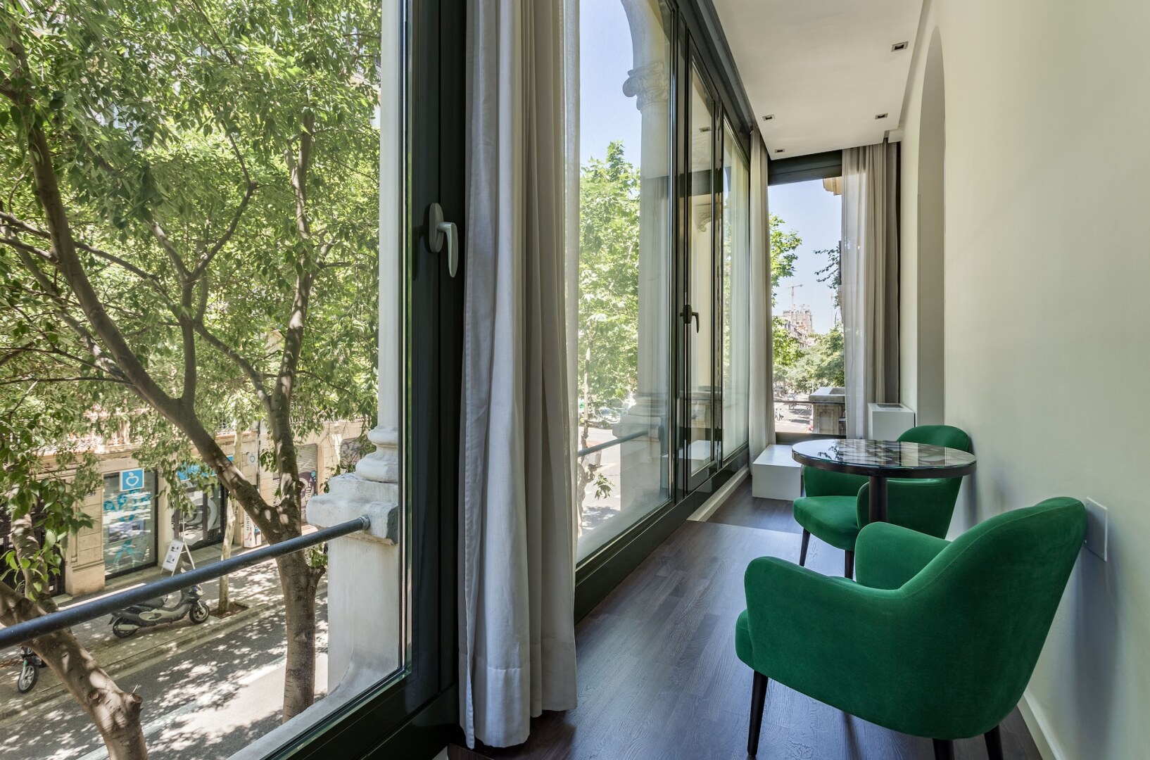 Foto - Room Mate Carla, Barcelona