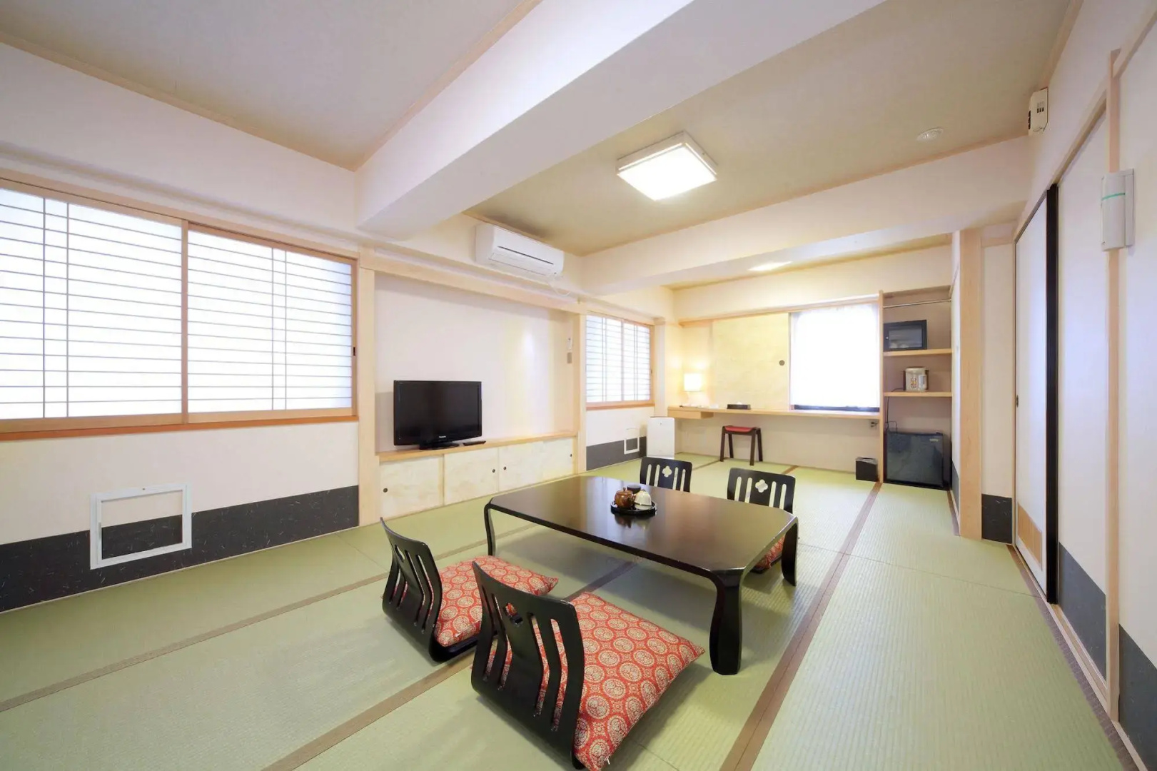 Foto - Hotel Chatelet Inn Kyoto