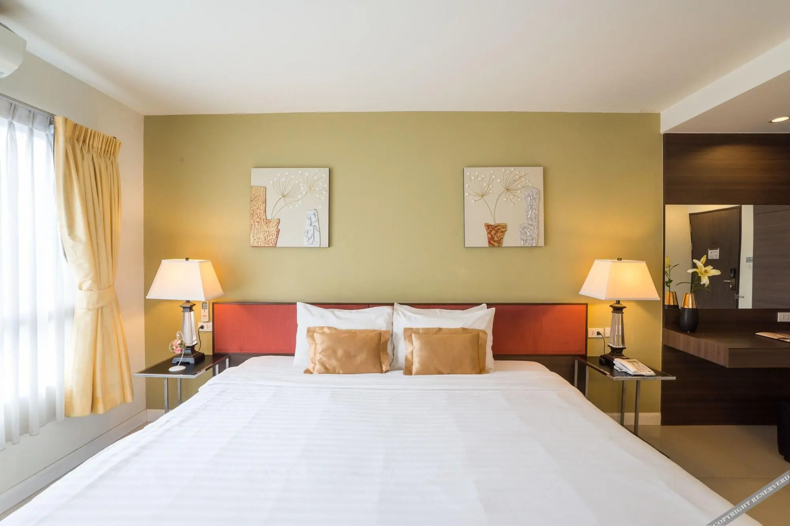 Photo - Beyond Suite Hotel