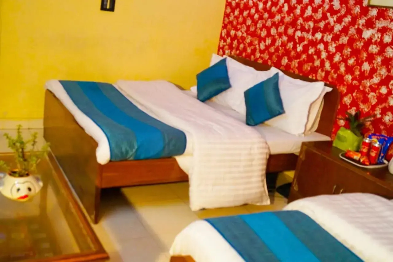 Foto - Hotel De Hocks Deluxe