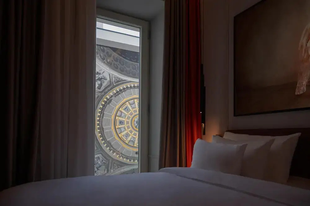Foto - Radisson Collection Hotel, Basilica Budapest