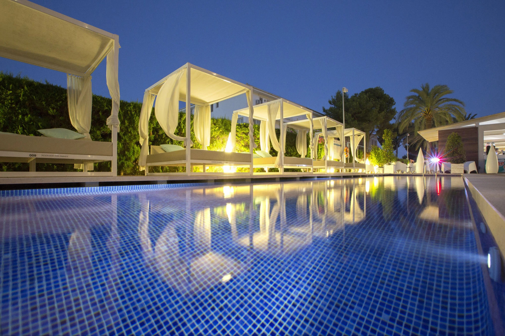 Foto - Mar Hotels Playa de Muro Suites