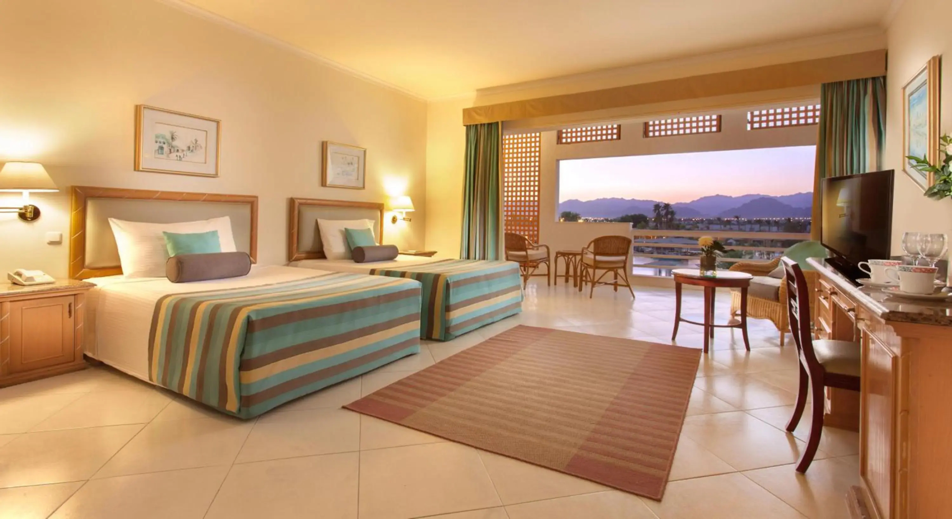 Foto - Pickalbatros Golf Beach Resort - All Inclusive