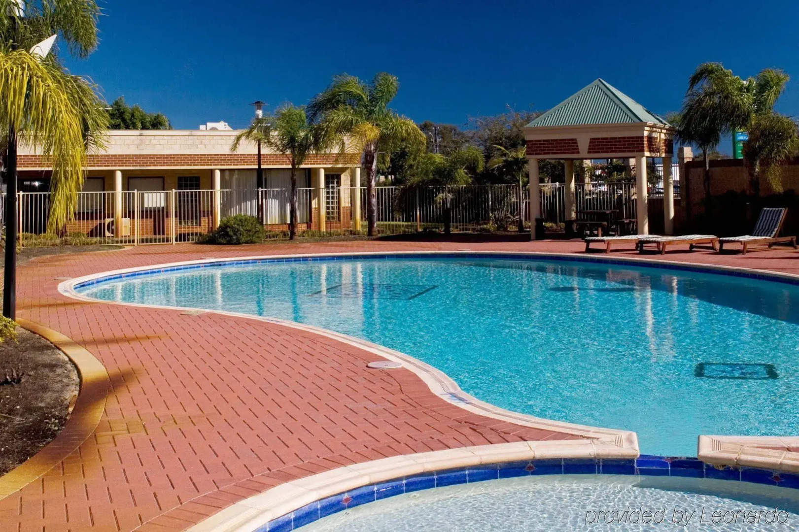 Foto - Country Comfort Perth