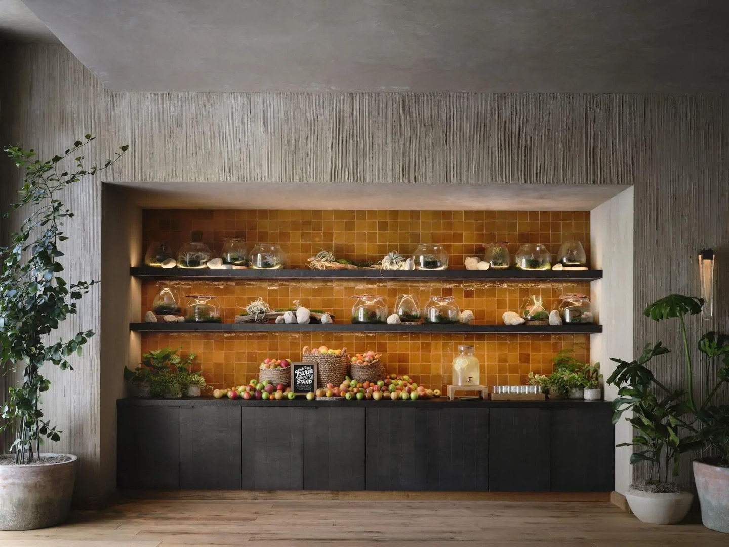 Foto - 1 Hotel San Francisco