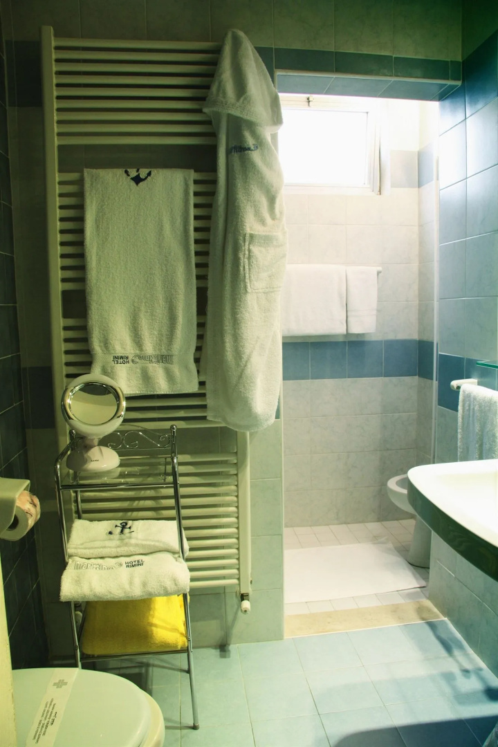 Foto - Hotel Marittima