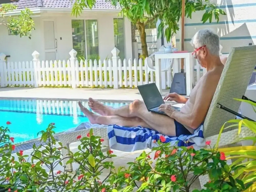 Photo - WetLand Resort