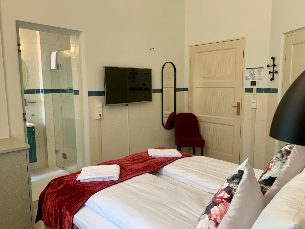 Photo - The Apartments Company - The Sweet