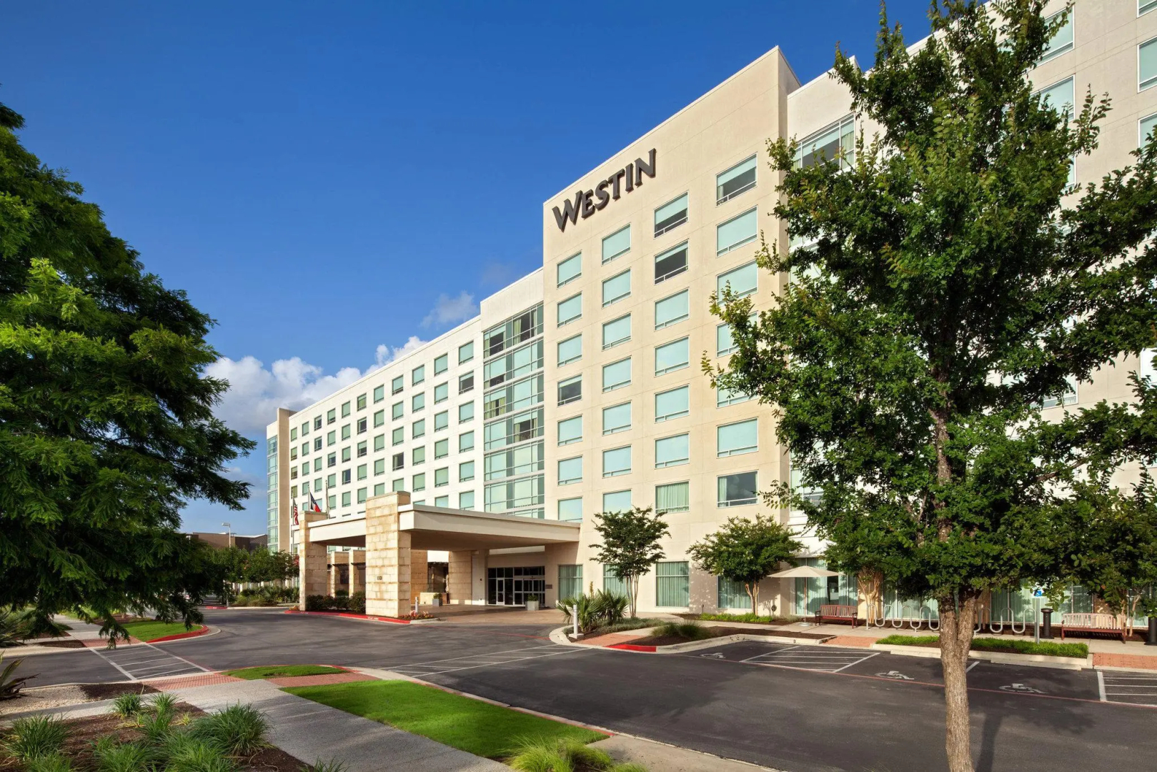 Foto - The Westin Austin at The Domain