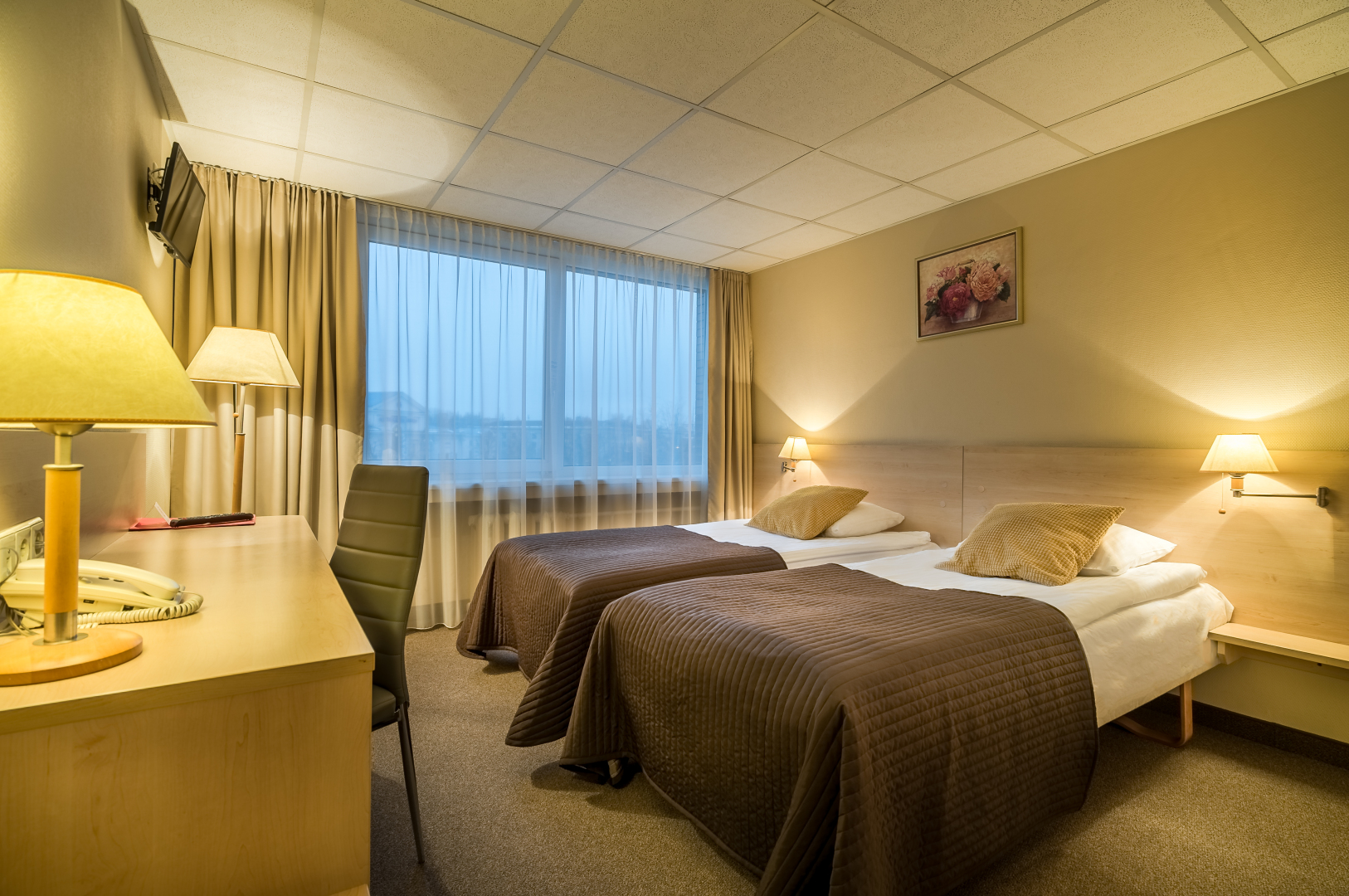 Foto - Hotel Panorama