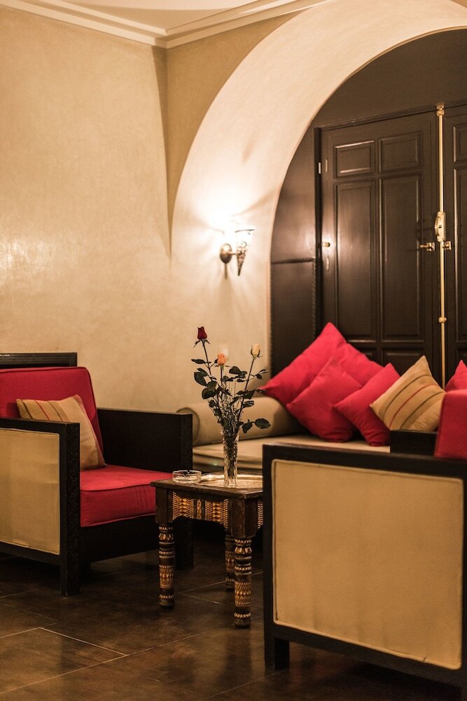 Photo - Palais Mirage d'Atlas, Suites de Luxe & Spa