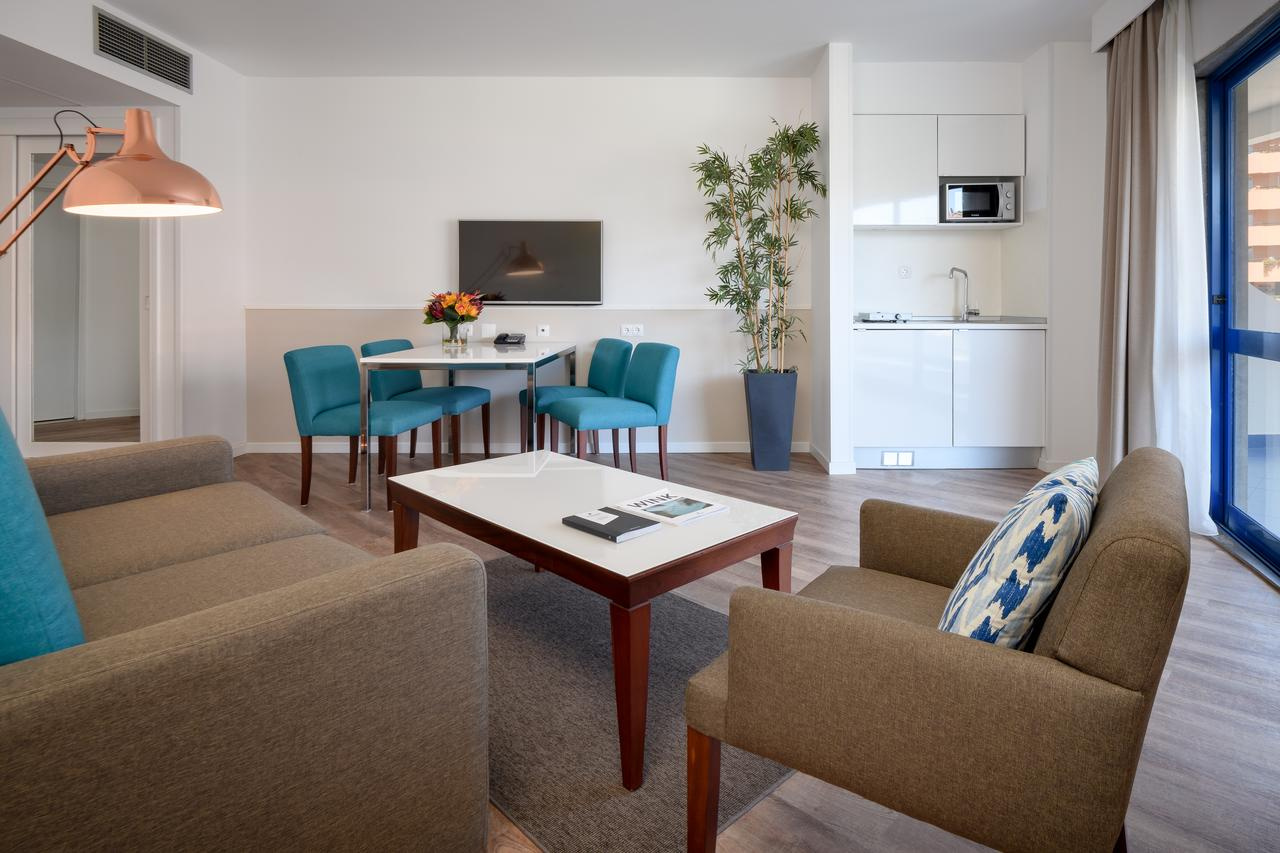 Foto - Pestana Cascais Ocean & Conference Aparthotel