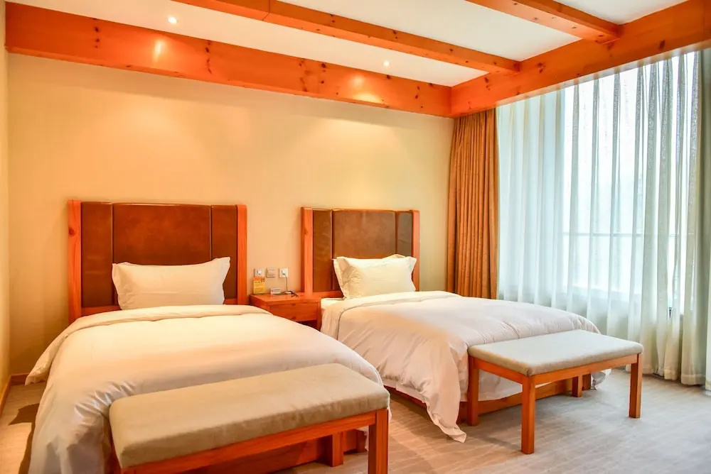 YunDing Grand Hotel