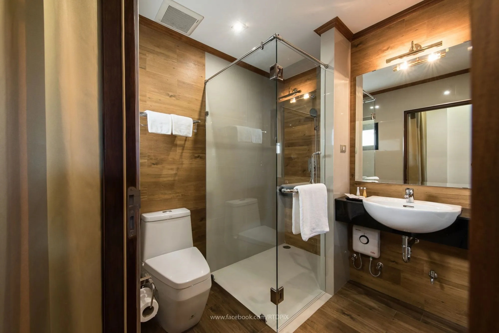 Foto - Lanna Tree Boutique Hotel