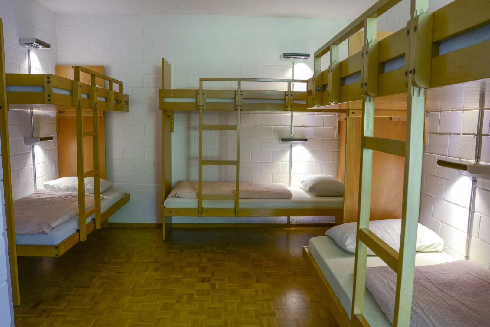 Foto - Youth Hostel Luzern