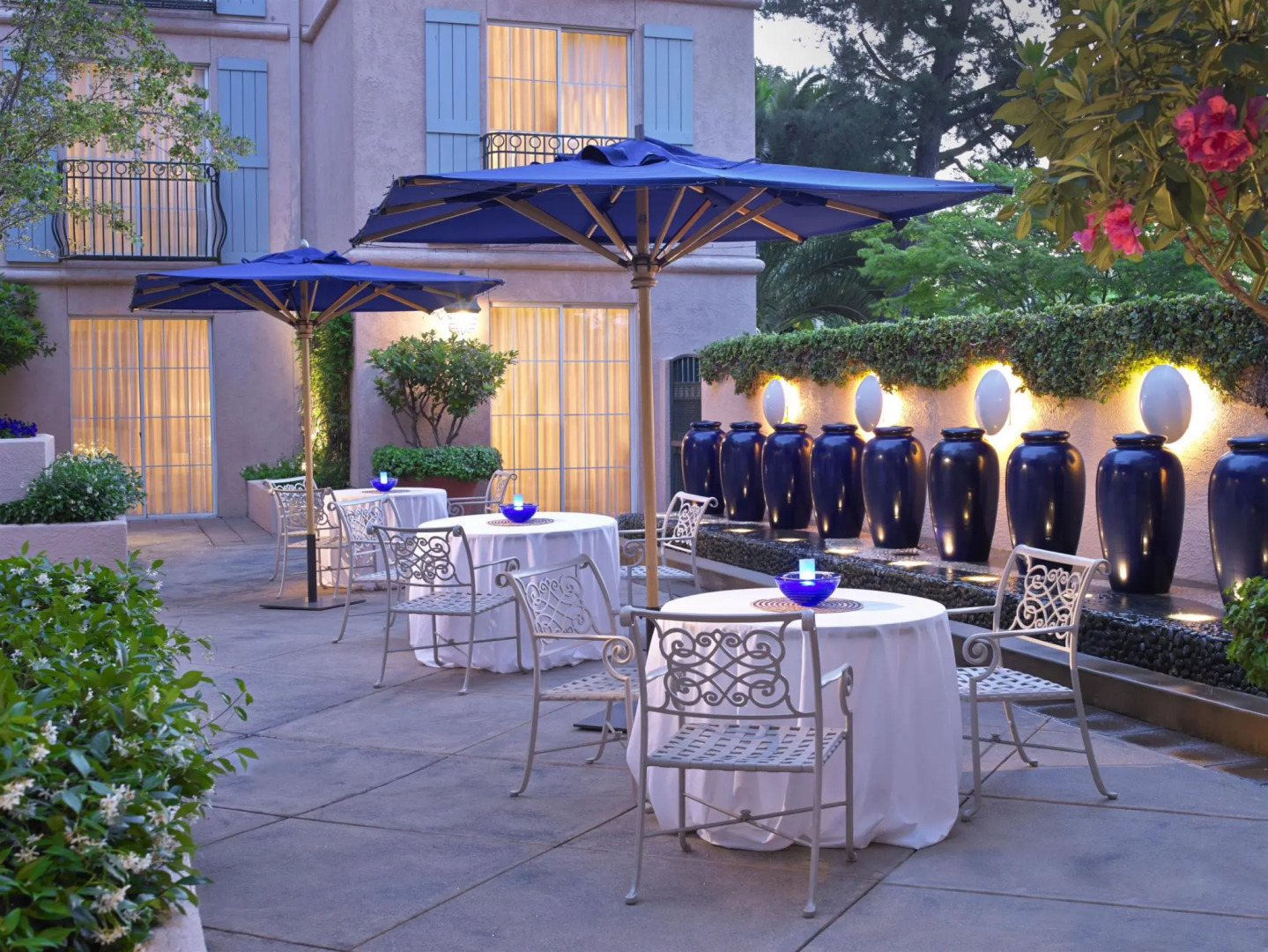 Foto - The Westin Palo Alto