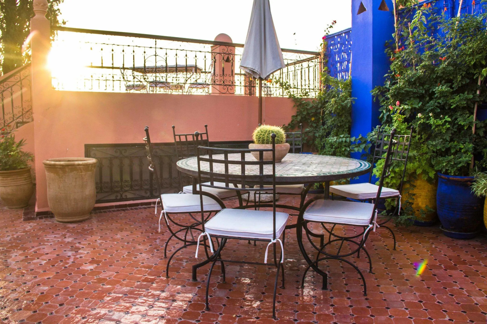 Foto - Riad Sun of Kech