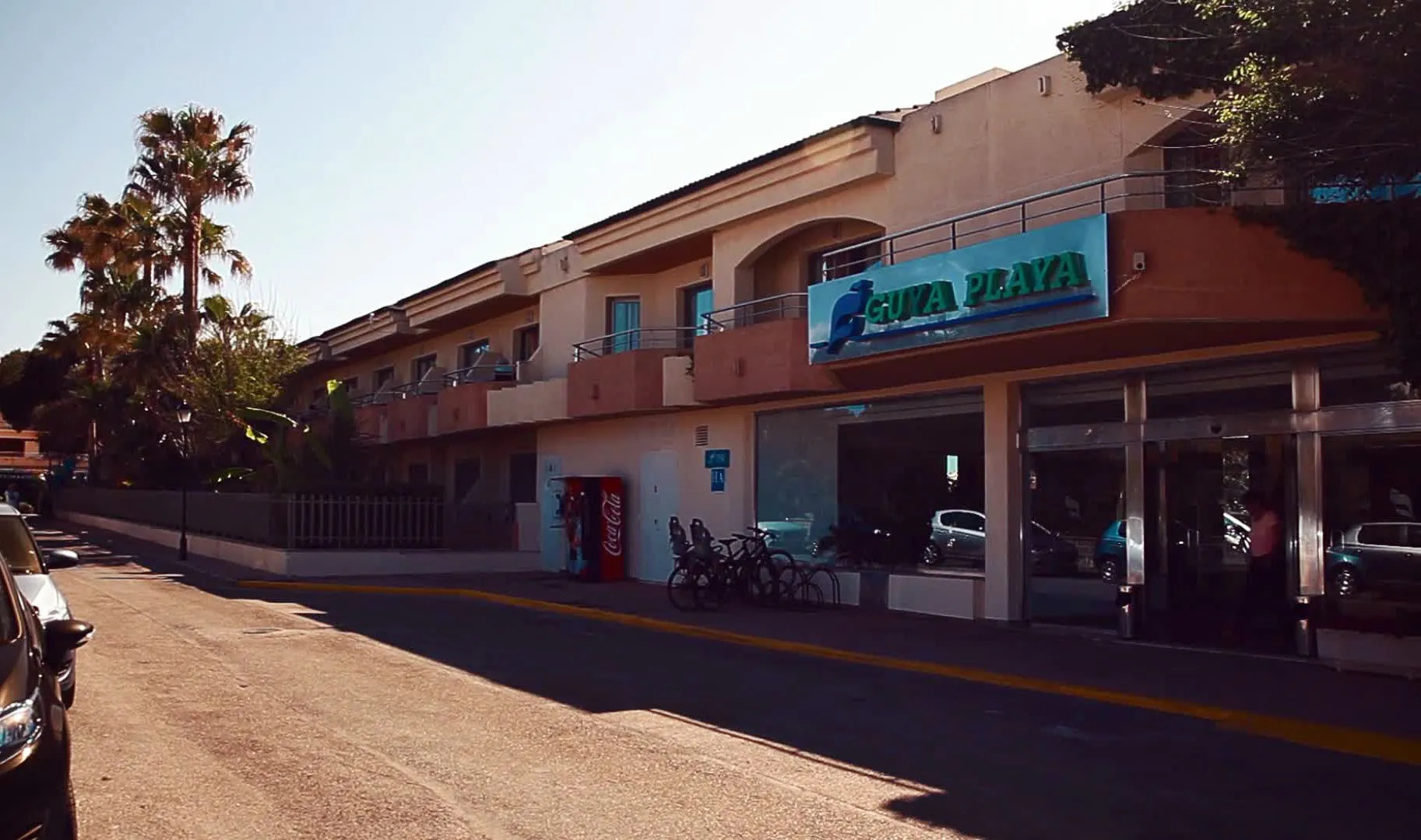 Foto - THB Guya Playa