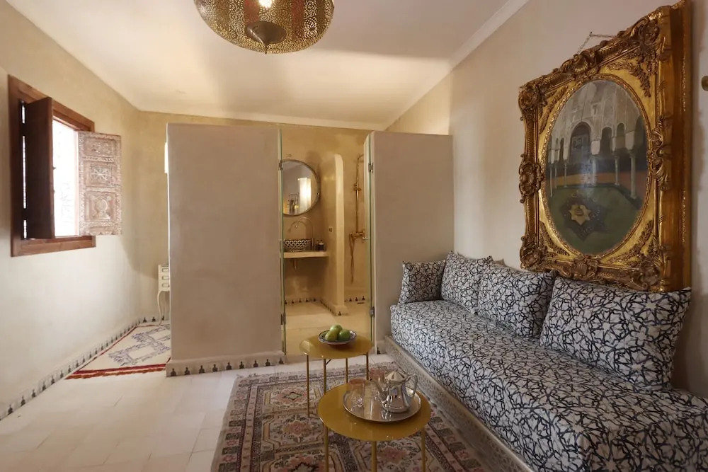 Photo - Riad La Fayette Bed & Breakfast