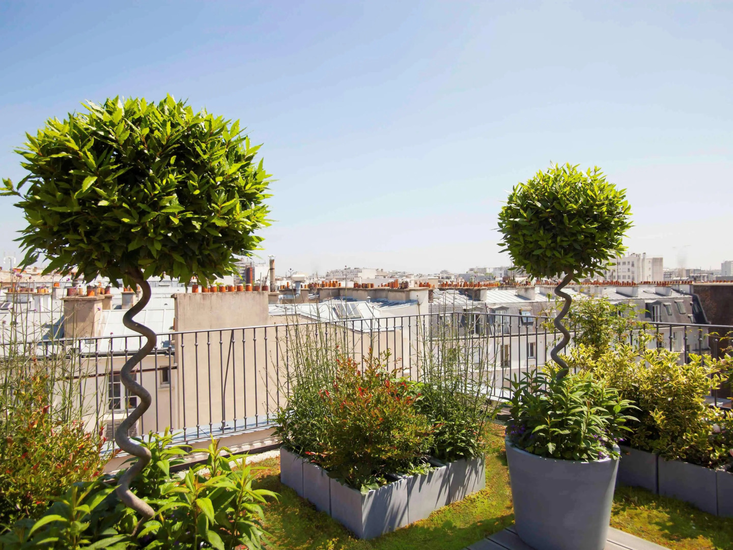 Photo - Boutet Bastille Hotel Paris - MGallery Collection