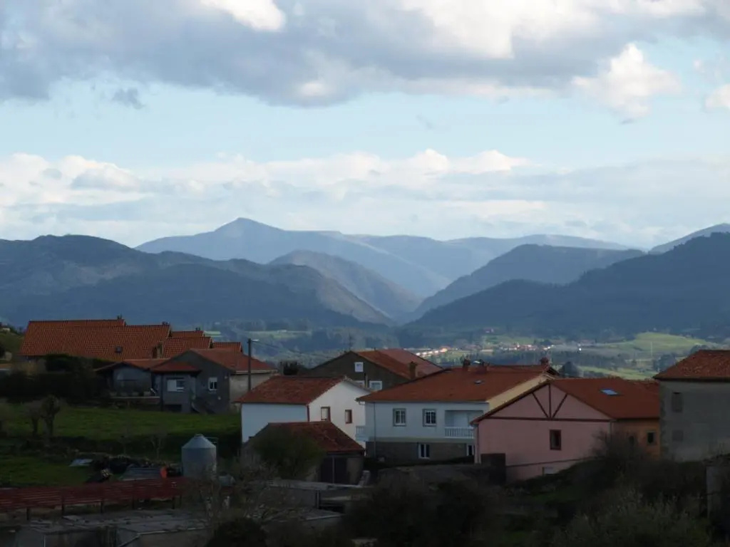 Foto - Posada Las Torres